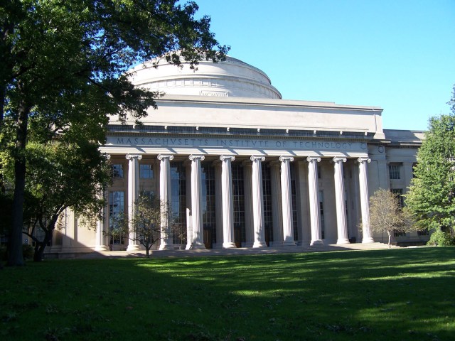 Massachusetts Institute of Technology