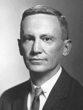 Martin Schwarzschild 