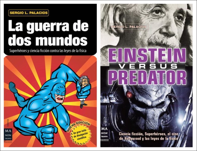 einsteinpredator copy