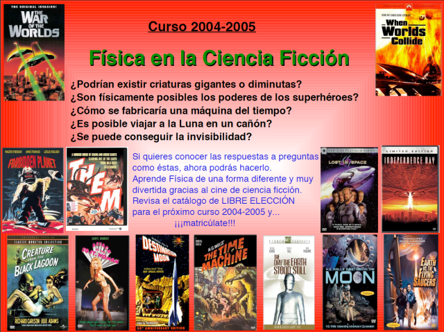 fisicaenlacienciaficcion