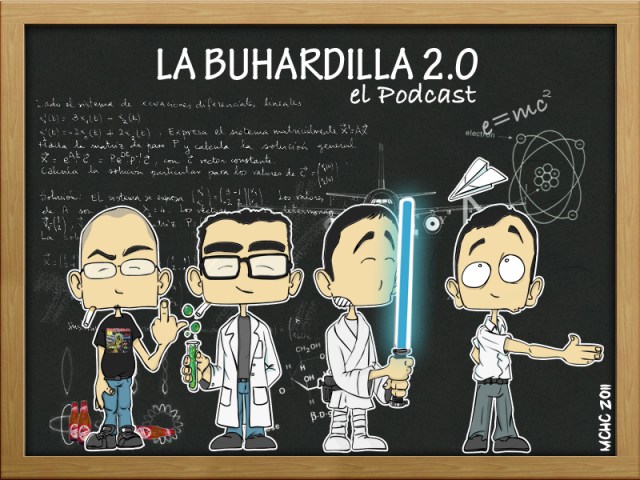 Ilustración de Rafael Vargas-Machuca, Ilustrador, Diseñador y Podcaster