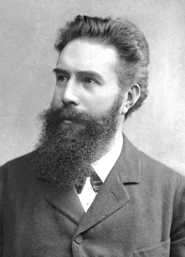 roentgen