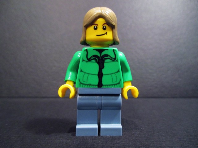 Joan Feynman en pixbymaia