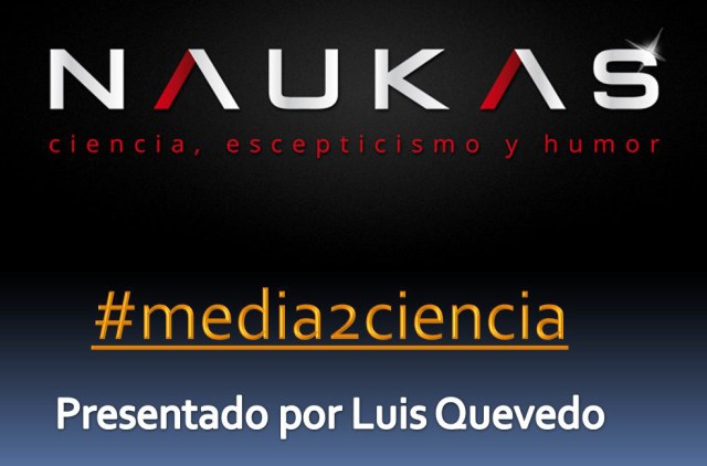 Media2ciencia