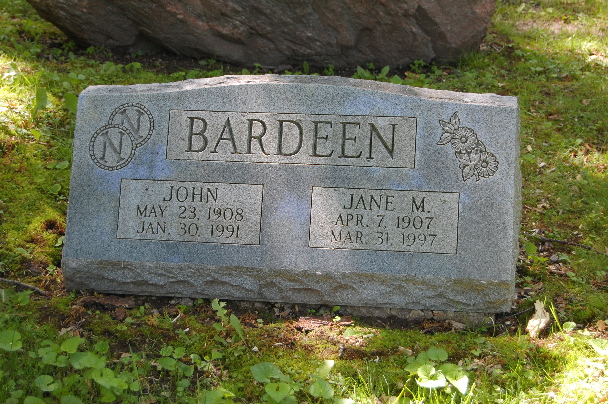 Bardeen-1