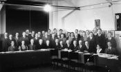 Congreso de Solvay 1933