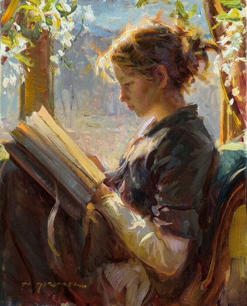 reading