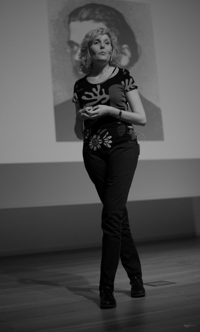 Laura Morron: El Profesor @yojosemere www.josemere.com Bilbao, 27 de septiembre de 2014.