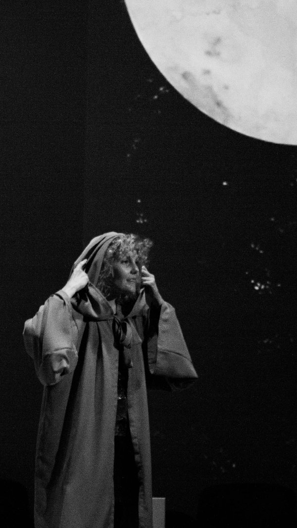 Fotografía de Mario Herrero