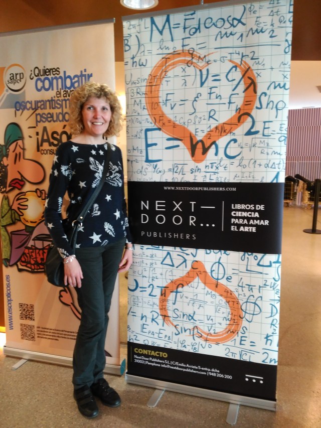 Con el roll-up de Next Door