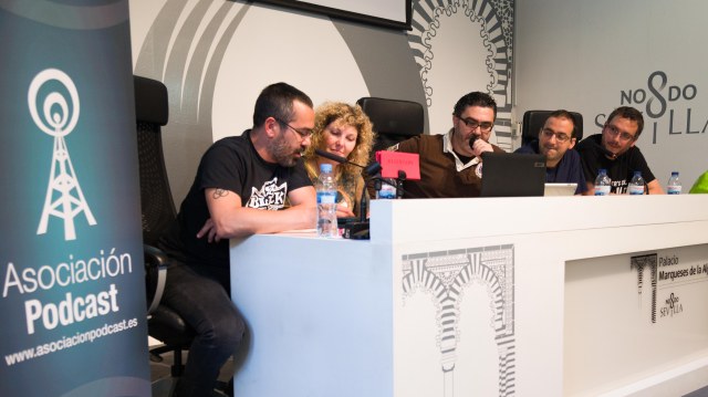 Fotografía de CarreteDigital.com