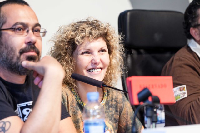 Fotografía de CarreteDigital.com