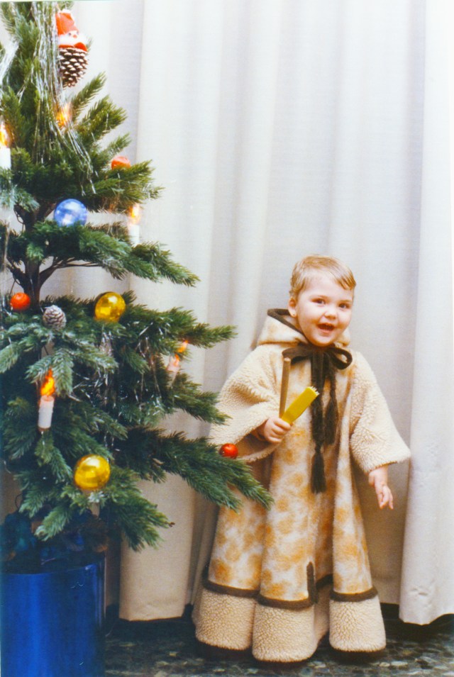 Fotografía de Ricardo Morrón