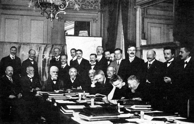 curie-solvay